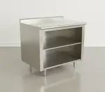 Advance Tabco EB-SS-2412M