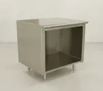 Advance Tabco EB-SS-244