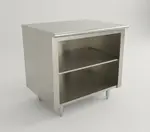 Advance Tabco EB-SS-244M