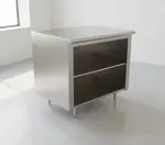 Advance Tabco EB-SS-246M