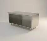 Advance Tabco EB-SS-249