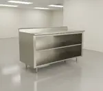 Advance Tabco EB-SS-3010M