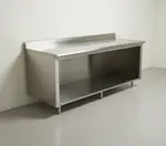 Advance Tabco EB-SS-3012