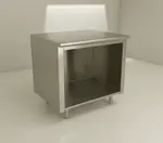 Advance Tabco EB-SS-304