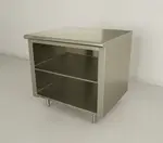 Advance Tabco EB-SS-304M