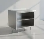 Advance Tabco EB-SS-308M