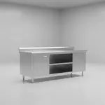 Advance Tabco EB-SS-3610M