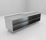 Advance Tabco EB-SS-3612M