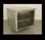 Advance Tabco EB-SS-363M