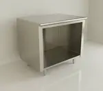 Advance Tabco EB-SS-365