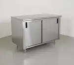 Advance Tabco ECB-SS-2410