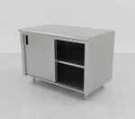 Advance Tabco ECB-SS-2410-X