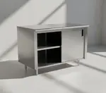 Advance Tabco ECB-SS-2410M