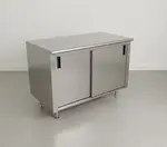 Advance Tabco ECB-SS-244