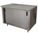 Advance Tabco ECB-SS-244
