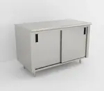 Advance Tabco ECB-SS-244-X