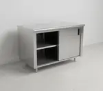 Advance Tabco ECB-SS-244M