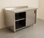 Advance Tabco ECB-SS-244M-X