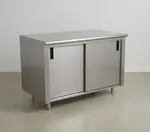 Advance Tabco ECB-SS-245-X