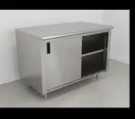 Advance Tabco ECB-SS-245M