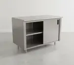 Advance Tabco ECB-SS-245M-X