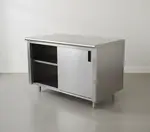 Advance Tabco ECB-SS-246