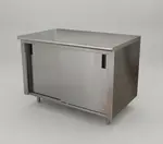 Advance Tabco ECB-SS-246-X