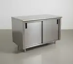 Advance Tabco ECB-SS-246M