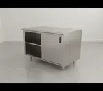 Advance Tabco ECB-SS-246M-X