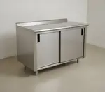 Advance Tabco ECB-SS-247-X