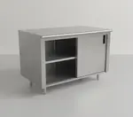 Advance Tabco ECB-SS-247M-X