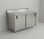 Advance Tabco ECB-SS-248-X