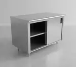 Advance Tabco ECB-SS-248M-X