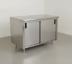 Advance Tabco ECB-SS-249