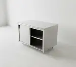 Advance Tabco ECB-SS-249M-X