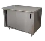 Advance Tabco ECB-SS-3010-X
