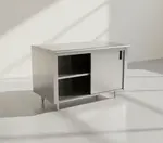 Advance Tabco ECB-SS-3010M