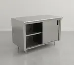 Advance Tabco ECB-SS-3010M-X