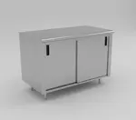 Advance Tabco ECB-SS-304-X