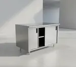 Advance Tabco ECB-SS-304M