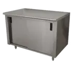 Advance Tabco ECB-SS-304M-X