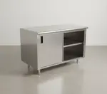 Advance Tabco ECB-SS-305M