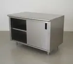 Advance Tabco ECB-SS-305M-X