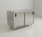 Advance Tabco ECB-SS-306-X