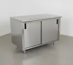 Advance Tabco ECB-SS-307