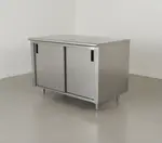 Advance Tabco ECB-SS-307M