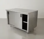 Advance Tabco ECB-SS-307M-X