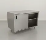 Advance Tabco ECB-SS-308M