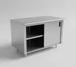 Advance Tabco ECB-SS-308M-X