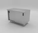 Advance Tabco ECB-SS-309